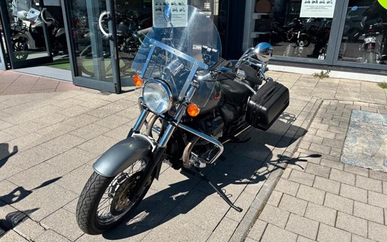 Gebrauchtmotorrad Moto Guzzi California Jackal - Bild 3