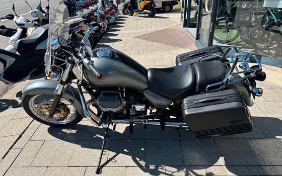 Gebrauchtmotorrad Moto Guzzi California Jackal - Bild 5
