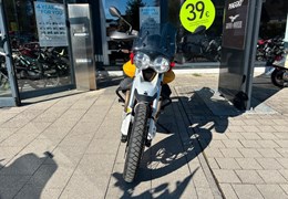 Gebrauchte Moto Guzzi V85 TT