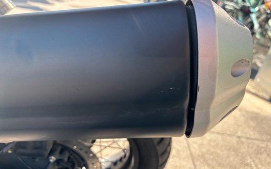 Gebrauchtmotorrad Moto Guzzi V85 TT - Bild 13