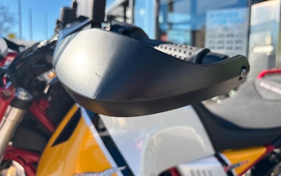 Gebrauchtmotorrad Moto Guzzi V85 TT - Bild 15