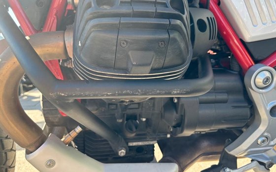Gebrauchtmotorrad Moto Guzzi V85 TT - Bild 16