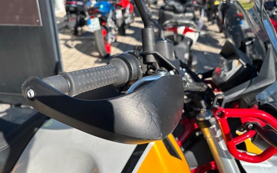 Gebrauchtmotorrad Moto Guzzi V85 TT - Bild 9