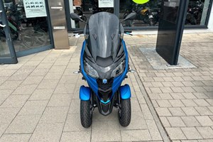 Angebot Piaggio MP3 310 Sport