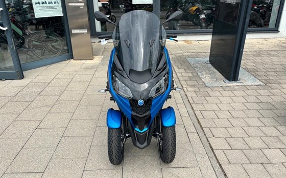 Neufahrzeug Piaggio MP3 310 Sport - Bild 1