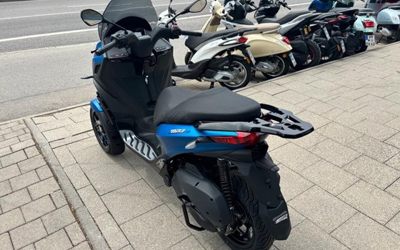 Neufahrzeug Piaggio MP3 310 Sport - Bild 11