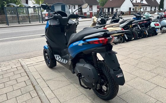 Neufahrzeug Piaggio MP3 310 Sport - Bild 12