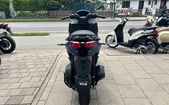 Neufahrzeug Piaggio MP3 310 Sport - Bild 14