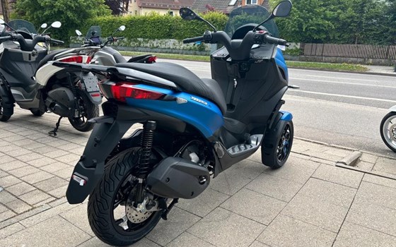 Neufahrzeug Piaggio MP3 310 Sport - Bild 15