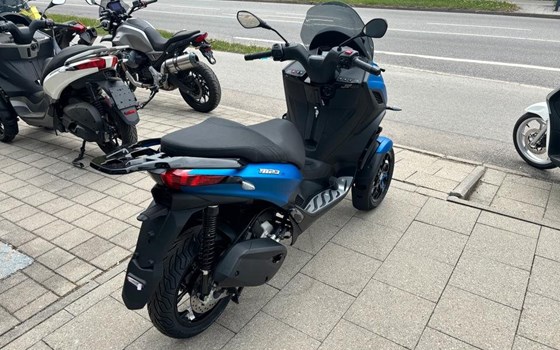 Neufahrzeug Piaggio MP3 310 Sport - Bild 16