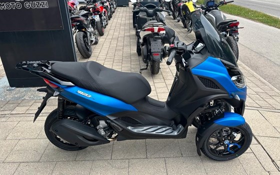 Neufahrzeug Piaggio MP3 310 Sport - Bild 17
