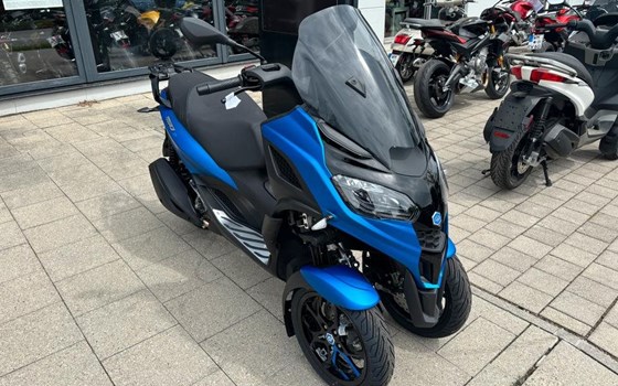 Neufahrzeug Piaggio MP3 310 Sport - Bild 7