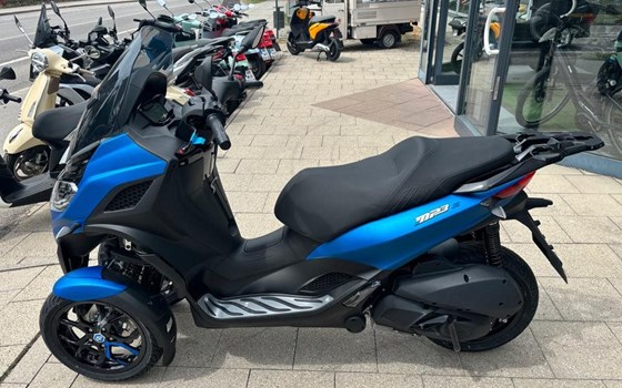 Neufahrzeug Piaggio MP3 310 Sport - Bild 9