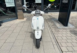 Gebrauchte Vespa Primavera 125