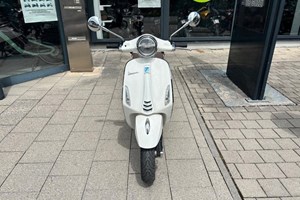 Angebot Vespa Primavera 125