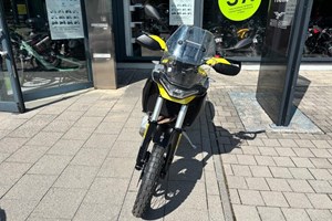 Angebot Aprilia Tuareg 660