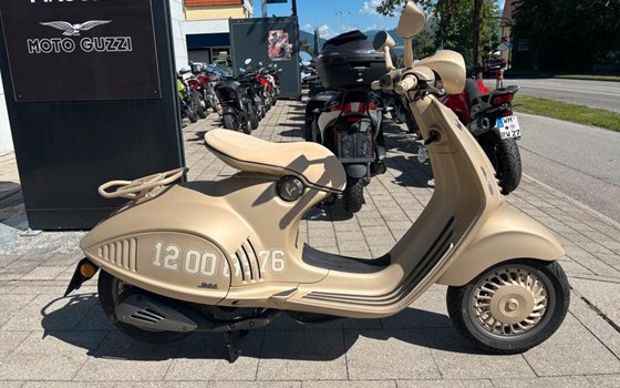 Neufahrzeug Vespa 946 Dragon - Bild 14