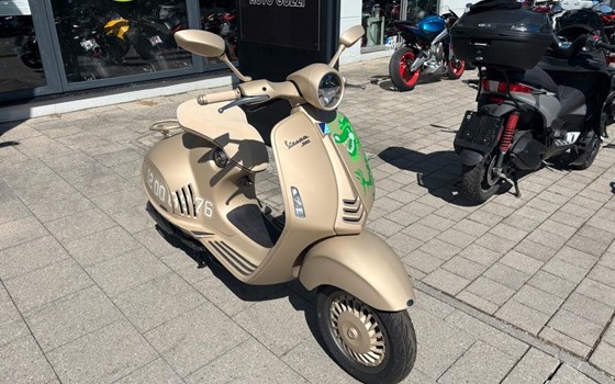 Neufahrzeug Vespa 946 Dragon - Bild 15