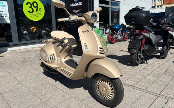 Neufahrzeug Vespa 946 Dragon - Bild 16