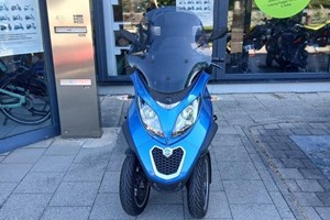 Angebot Piaggio MP3 500ie LT Business