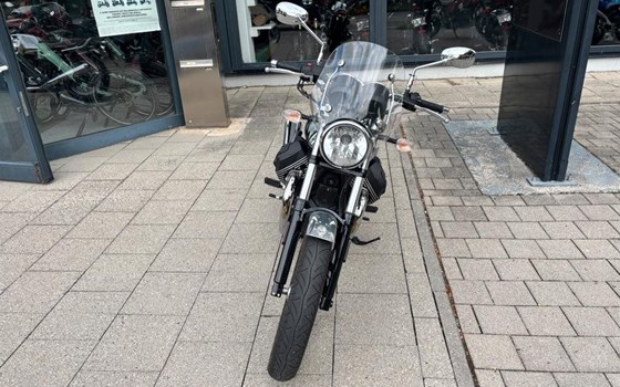 Gebrauchtmotorrad Moto Guzzi V7 III Anniversario - Bild 1