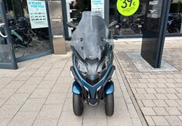 Gebrauchte Piaggio MP3 530 HPE Exclusive