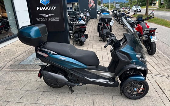 Gebrauchtmotorrad Piaggio MP3 530 HPE Exclusive - Bild 13
