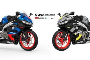 Angebot Aprilia RS 457
