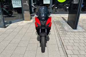 Angebot Aprilia SR GT 125