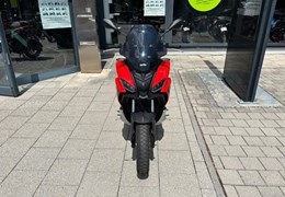 Gebrauchte Aprilia SR GT 125