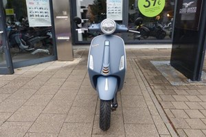 Angebot Vespa Primavera 50