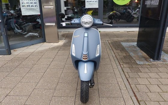 Neufahrzeug Vespa Primavera 50 Officina 8 - Bild 2