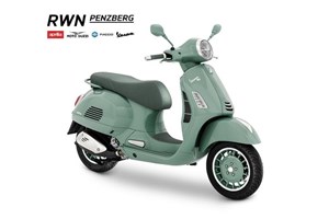 Angebot Vespa GTS 310
