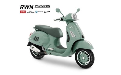 Vespa GTS 310