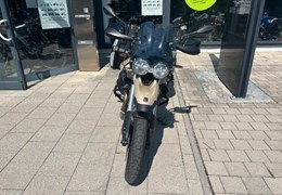 Gebrauchte Moto Guzzi V85 TT Travel
