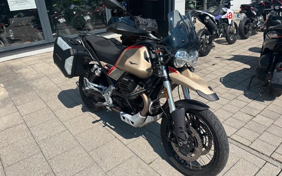 Gebrauchtmotorrad Moto Guzzi V85 TT Travel - Bild 15