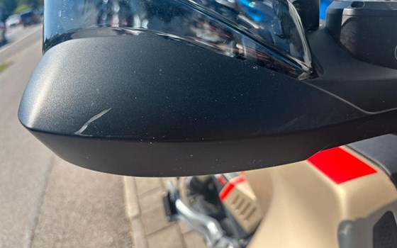 Gebrauchtmotorrad Moto Guzzi V85 TT Travel - Bild 19
