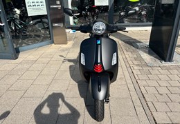 Neumotorrad Vespa GTS 125 Supersport iGET