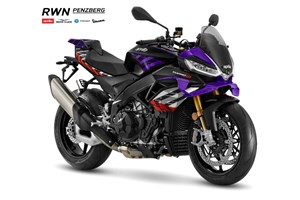 Angebot Aprilia Tuono V4 1100 Factory