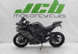 Neumotorrad Kawasaki Ninja ZX-4RR