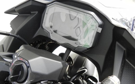 Neufahrzeug Kawasaki Ninja 500 SE - Bild 16