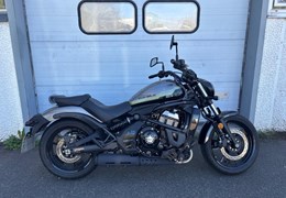 Gebrauchte Kawasaki Vulcan S