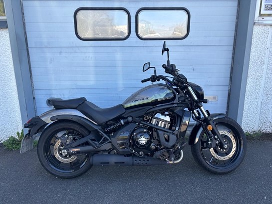 Angebot Kawasaki Vulcan S