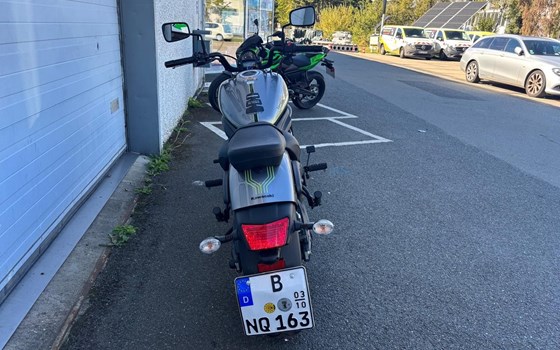 Gebrauchtmotorrad Kawasaki Vulcan S - Bild 10