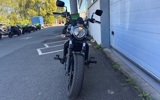 Gebrauchtmotorrad Kawasaki Vulcan S - Bild 5