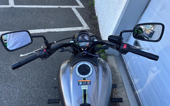 Gebrauchtmotorrad Kawasaki Vulcan S - Bild 8
