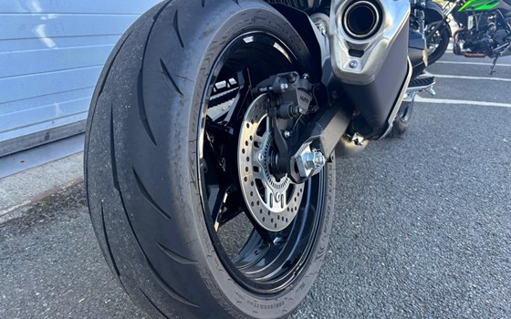 Gebrauchtmotorrad Kawasaki Z900 - Bild 10