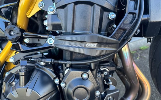 Gebrauchtmotorrad Kawasaki Z900 - Bild 11