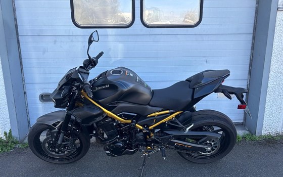 Gebrauchtmotorrad Kawasaki Z900 - Bild 2