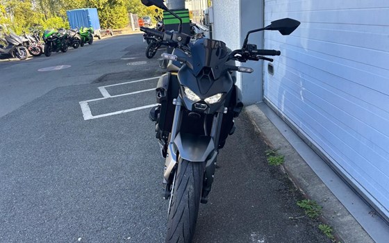 Gebrauchtmotorrad Kawasaki Z900 - Bild 5